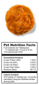 Fruitables SuperBlend Digestive Supplement 425g - Pisces Pet Emporium