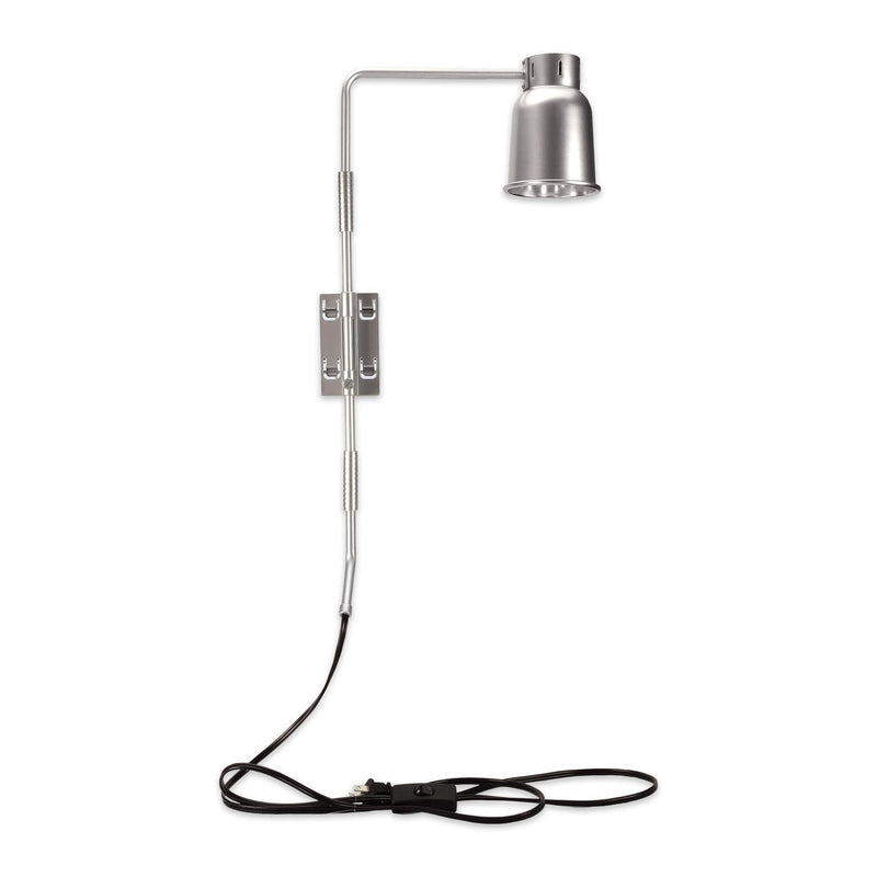 Vision Compact Cage Lamp - Pisces Pet Emporium