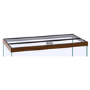 Marineland Hinged Glass Canopy - 30" - Pisces Pet Emporium
