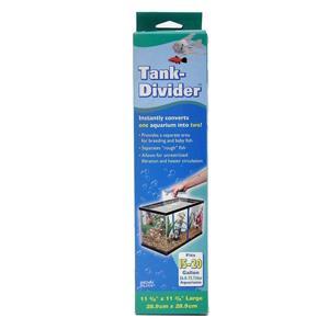 Penn Plax Tank Divider - Pisces Pet Emporium