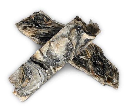 Plato Pet Treats - Hundur's Crunch Jerky Fingers 3.5oz - Pisces Pet Emporium