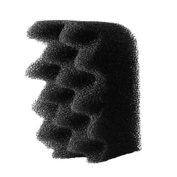 Fluval Bio-Foam Single Pack - Pisces Pet Emporium