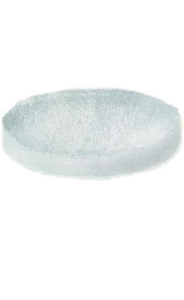 Eheim Fine Filter Pads Classic 600 - 3-Pack - Pisces Pet Emporium
