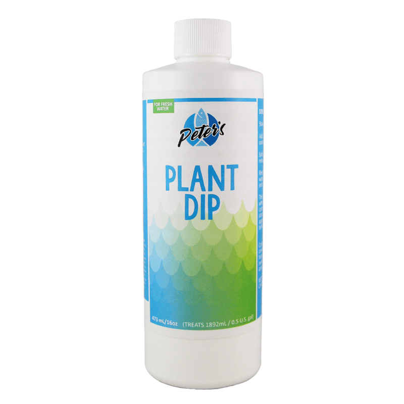 Pisces Pro Plant-Dip - Pisces Pet Emporium