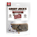 Great Jack’s Single Ingredient Treats