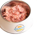 Big Country Raw Pure Chicken Carton - 4 x 1lb