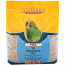 Sunseed Vita Parakeet - Pisces Pet Emporium