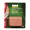Living World Iodine Block - Pisces Pet Emporium