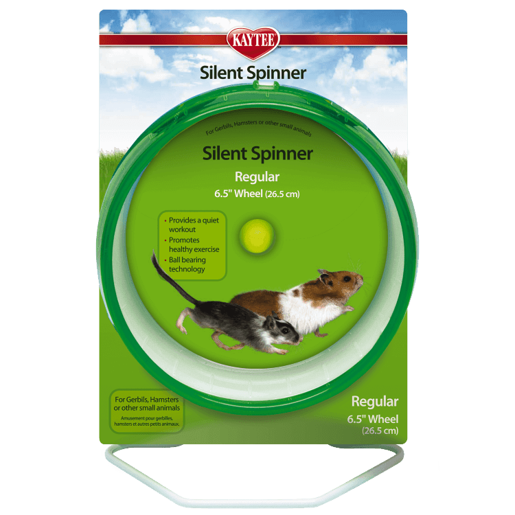 Kaytee Silent Spinner - Pisces Pet Emporium