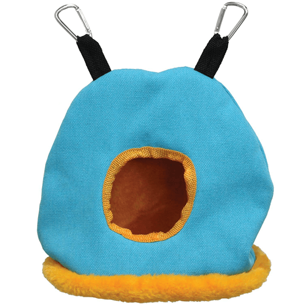 Prevue Snuggle Sack - Pisces Pet Emporium