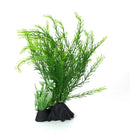 Aqua-Fit Plastic Plant - 7" - Pisces Pet Emporium