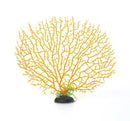 Aqua-Fit Seafan Coral Ornament - Pisces Pet Emporium