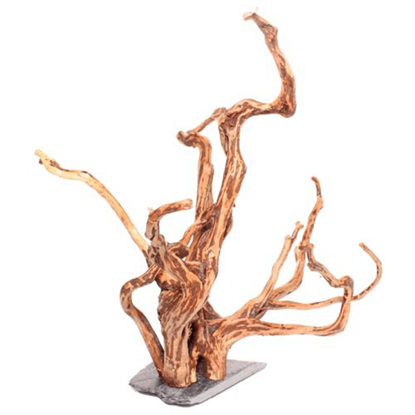 Underwater Treasures Aquarium Wood - Pisces Pet Emporium