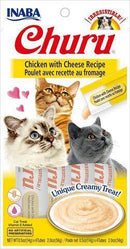 Inaba Churu Treats - Available in Eight Flavours 56g - Pisces Pet Emporium