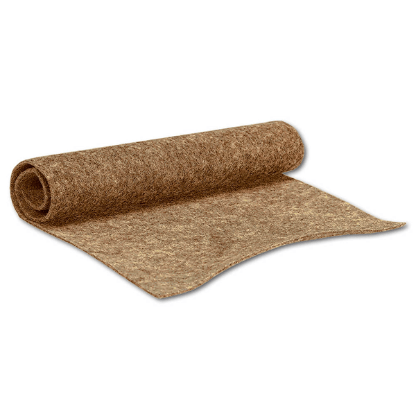 Zilla Terrarium Liner Brown - Assorted Sizes - Pisces Pet Emporium
