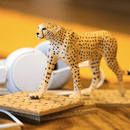 Safari Ltd. Cheetah - Pisces Pet Emporium