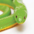 Safari Ltd. Rough Green Snake | Pisces