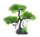 Aqua-Fit Upright Cedar Bonsai - Pisces Pet Emporium