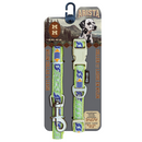 Arista Calypso Leash & Collar Set - Available in 3 Sizes - Pisces Pet Emporium