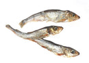Plato Pet Treats - Wild Caught Baltic Sprat 85g - Pisces Pet Emporium