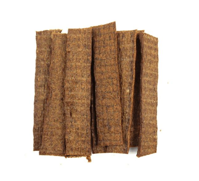 Great Jack's Chicken Jerky Tendon - Pisces Pet Emporium