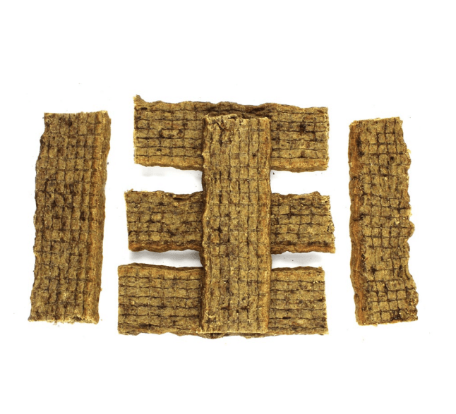 Great Jack's Beef Jerky Tendon - Pisces Pet Emporium