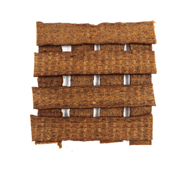 Great Jack's Lamb Jerky Tendon - Pisces Pet Emporium