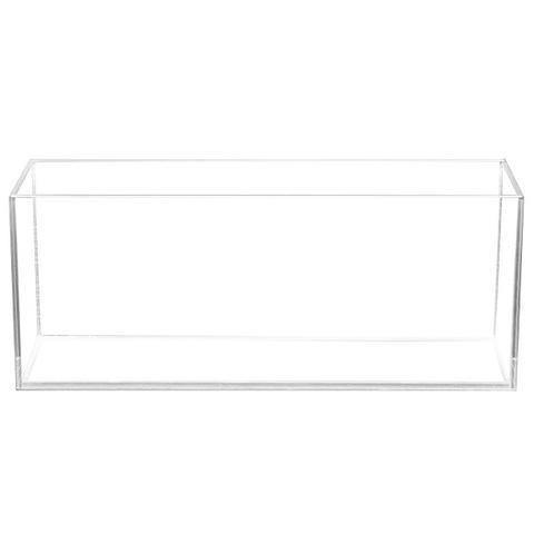 Aquatop High Clarity Bookshelf Style Aquarium - Pisces Pet Emporium