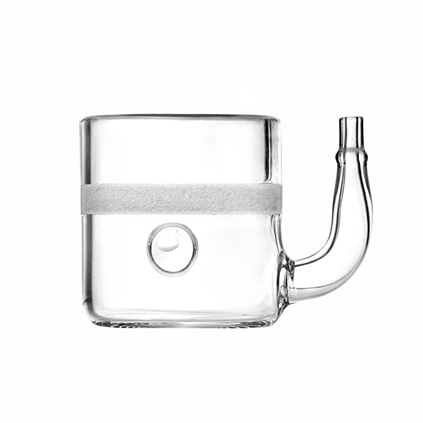 Seachem Glass Beetle Pollen Style Diffuser - Pisces Pet Emporium