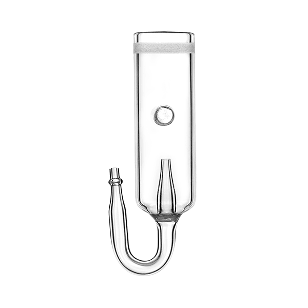 Seachem Glass Bubble Counting Diffuser - Pisces Pet Emporium
