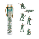 Safari Ltd. Army Men Toob - Pisces Pet Emporium