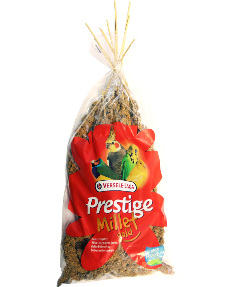 Versele Laga Yellow Spray Millet | Pisces
