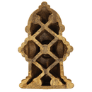 Red Barn Chew-A-Bulls Hydrant - Pisces Pet Emporium