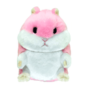 PetSport Fat Hamster Plush - Pisces Pet Emporium