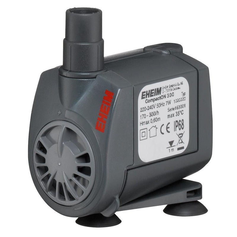 Eheim CompactON Aquarium Pump - Pisces Pet Emporium
