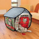 Kong Play Spaces - Bungalow - Pisces Pet Emporium