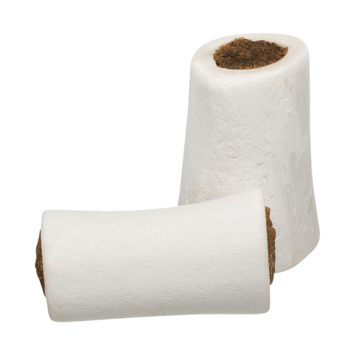 Redbarn Filled Bone - Chicken & Apple - Pisces Pet Emporium