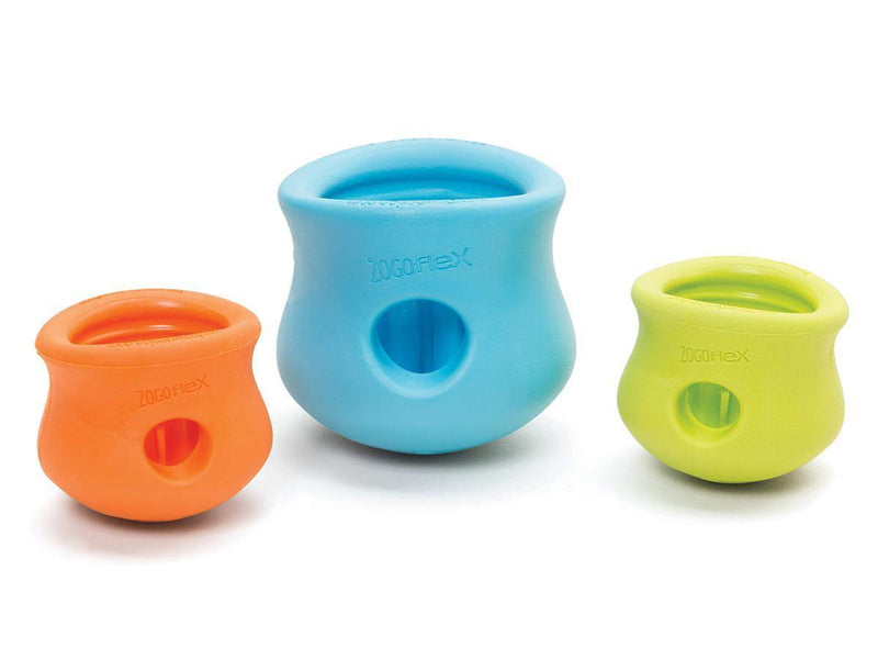 West Paw Toppl Large - Available in Three Colours - Pisces Pet Emporium