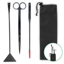 Fluval Aquascaping Tools 3-Pack - Pisces Pet Emporium