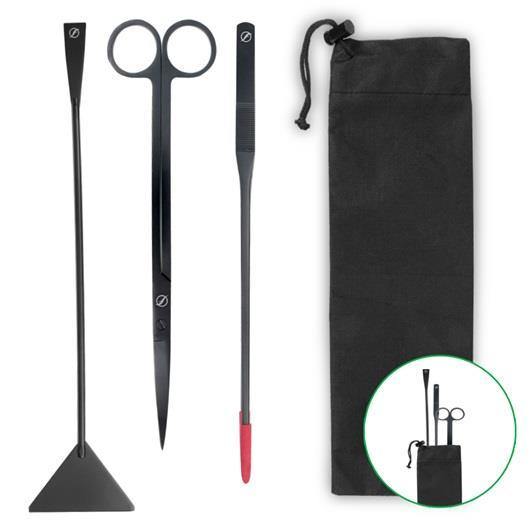 Fluval Aquascaping Tools 3-Pack - Pisces Pet Emporium