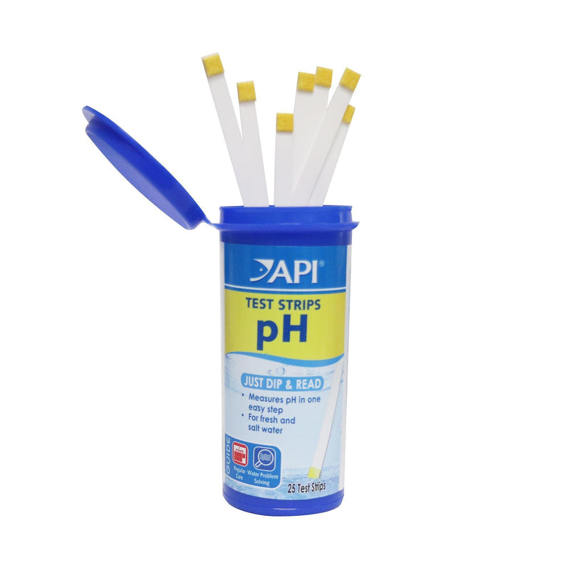 API Test Strips - Pisces Pet Emporium