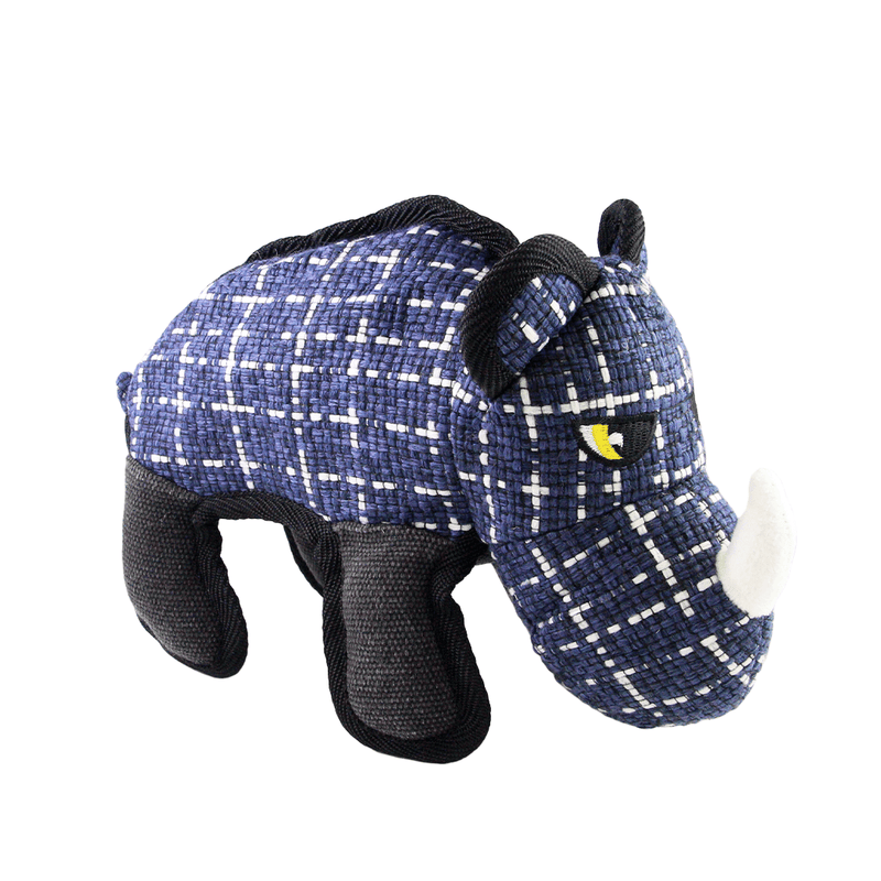 Peter's DuraToy Dog Toys - Pisces Pet Emporium