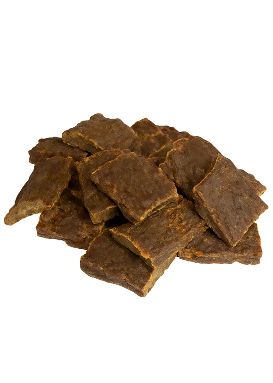Open Farm Dog Dehydrated Pork Treats | Pisces