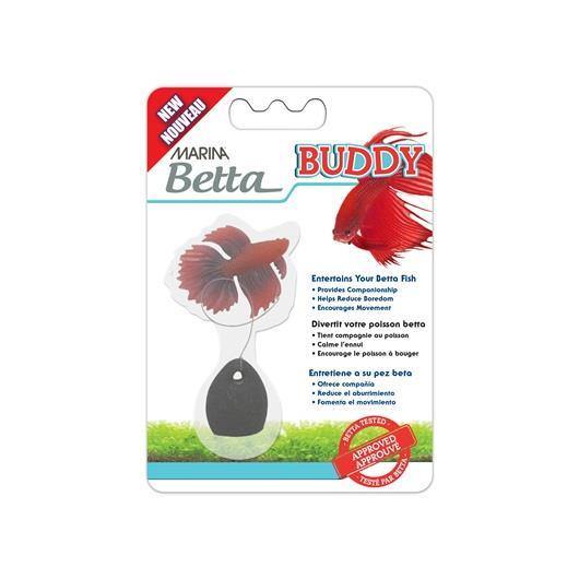 Marina Betta Buddy - Pisces Pet Emporium