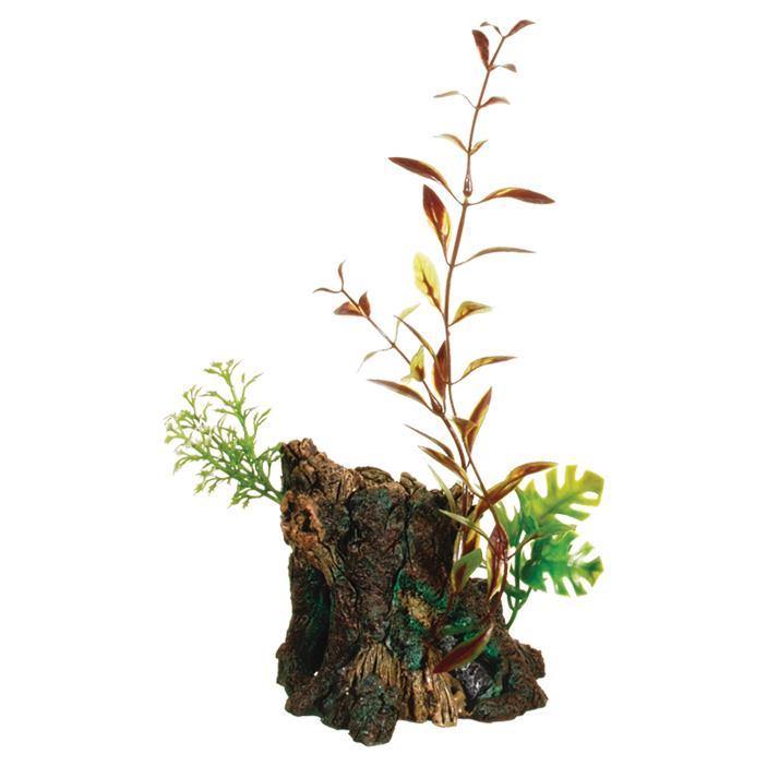 Marina Deco-Wood Ornament - Pisces Pet Emporium