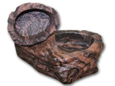 Pet-Tekk Magnaturals Feed/Water Ledge - Pisces Pet Emporium