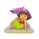 Penn Plax Dora the Explorer Ornaments - Pisces Pet Emporium