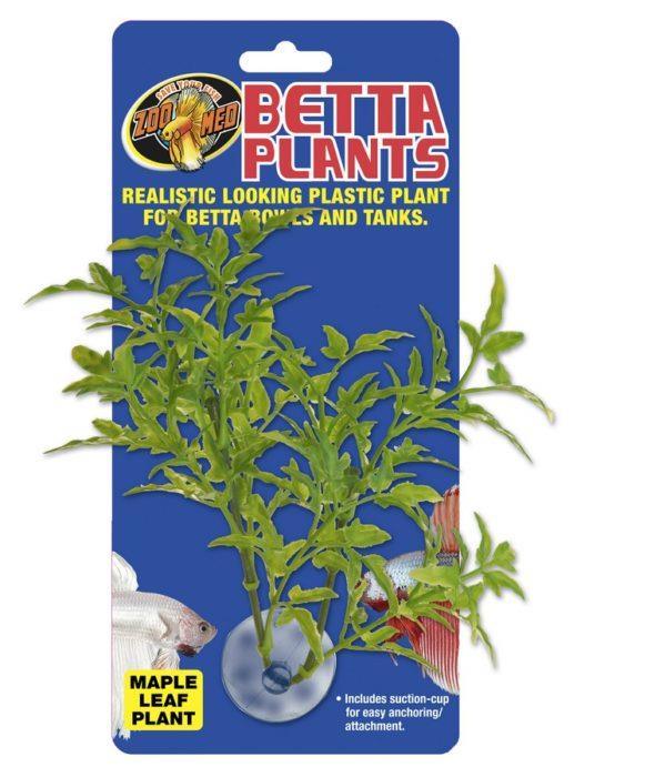 Zoo Med Betta Plants - Pisces Pet Emporium