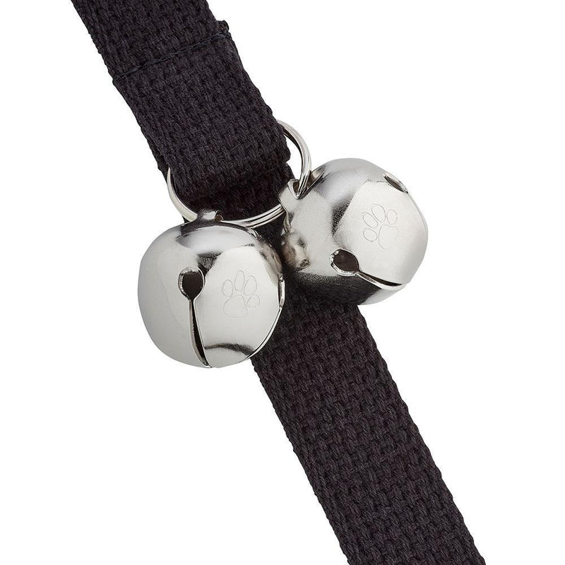 Only an Ocean Poochie Bells - Cotton - Pisces Pet Emporium