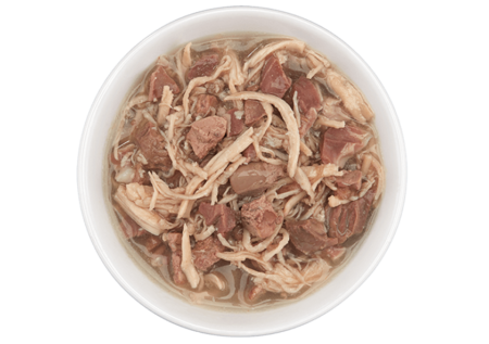 Tiki Cat After Dark Cat Food | Pisces